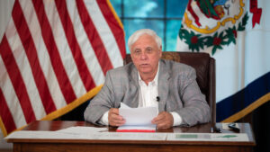 Justice: Delta variant wouldn't be a problem if everyone got vaccinated